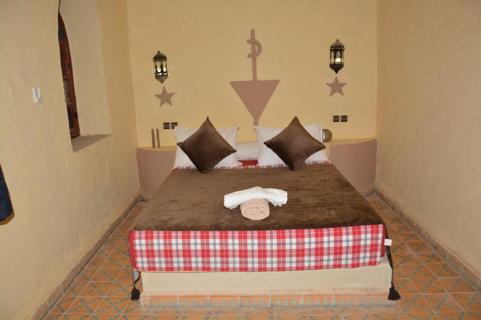 Sahara House Hotel Merzouga Exterior photo